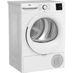 Сушильна машина Beko BM3T38239WW, пакування пошкоджене, товар цілий.